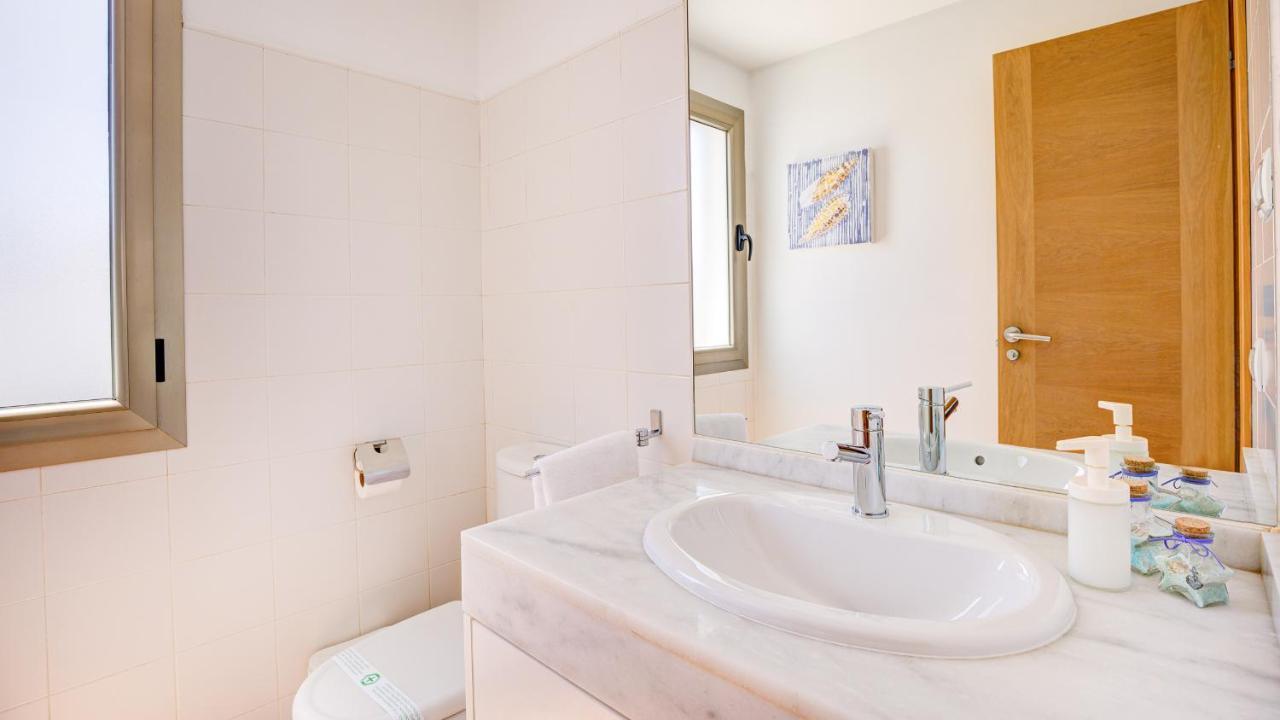 Luxury Villa Cindy Caleta De Fuste Εξωτερικό φωτογραφία