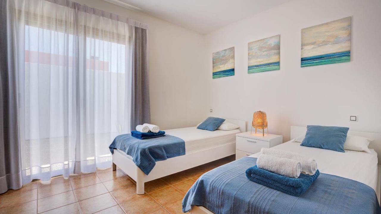 Luxury Villa Cindy Caleta De Fuste Εξωτερικό φωτογραφία