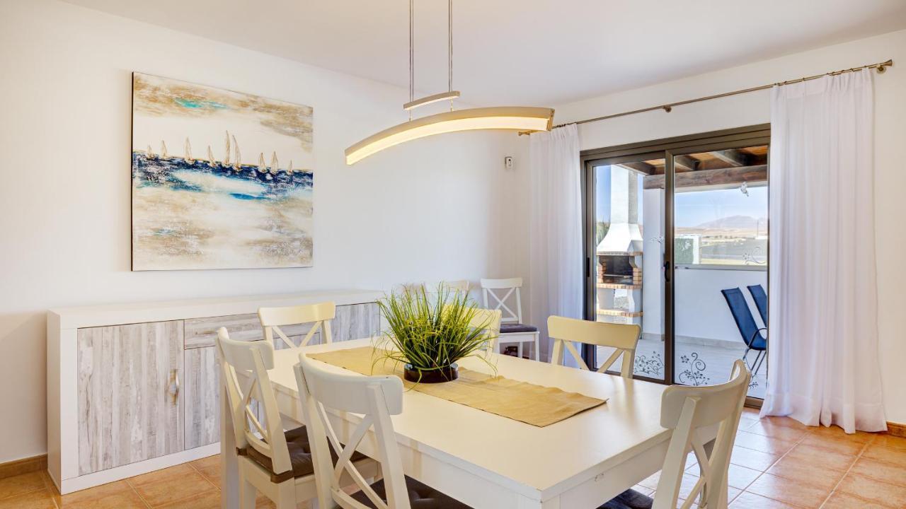 Luxury Villa Cindy Caleta De Fuste Εξωτερικό φωτογραφία
