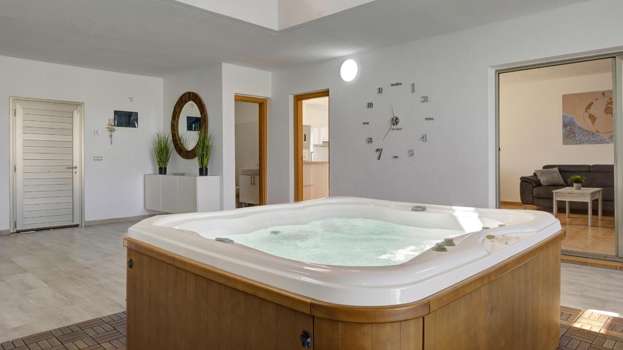 Luxury Villa Cindy Caleta De Fuste Εξωτερικό φωτογραφία