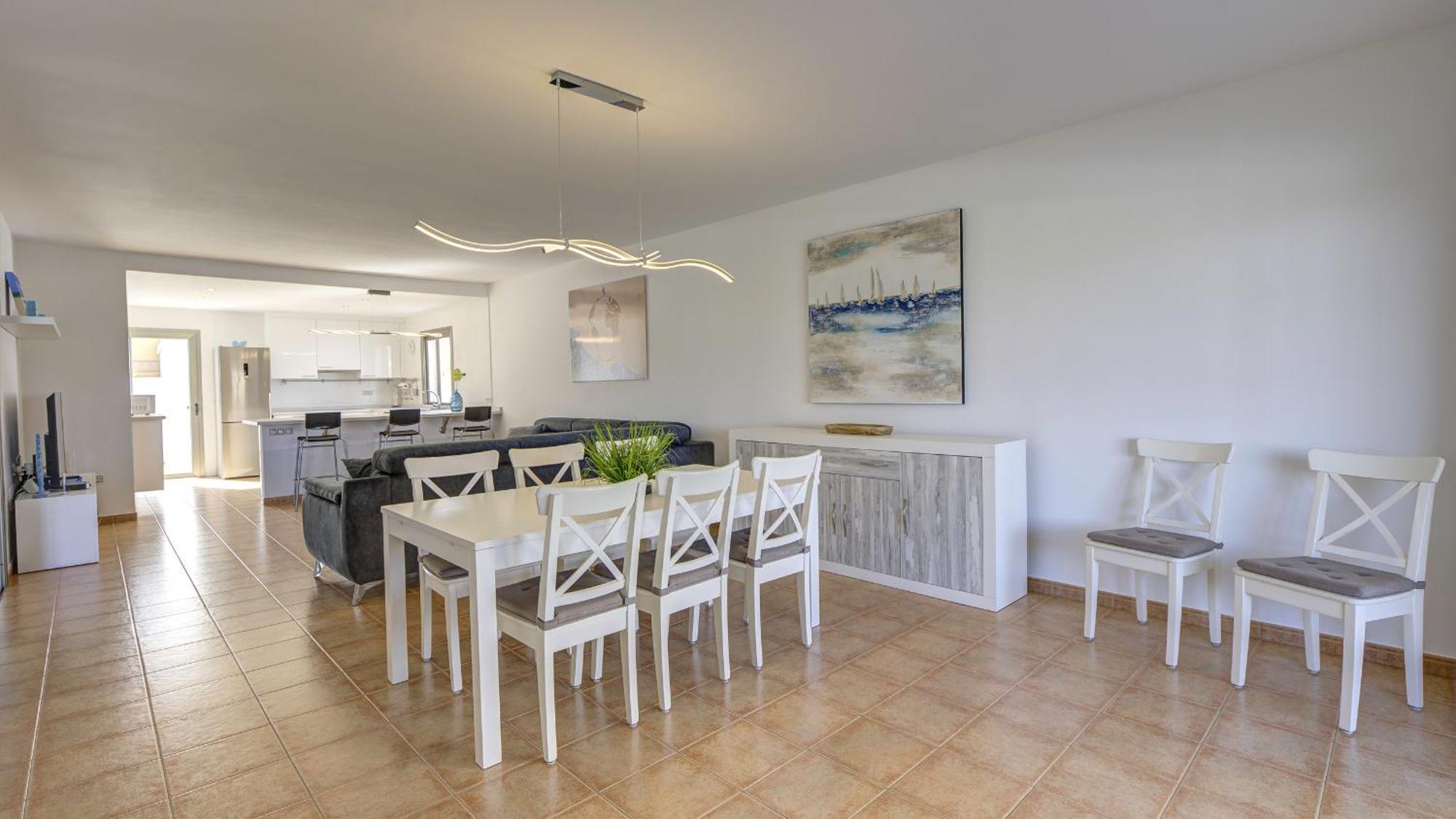 Luxury Villa Cindy Caleta De Fuste Εξωτερικό φωτογραφία