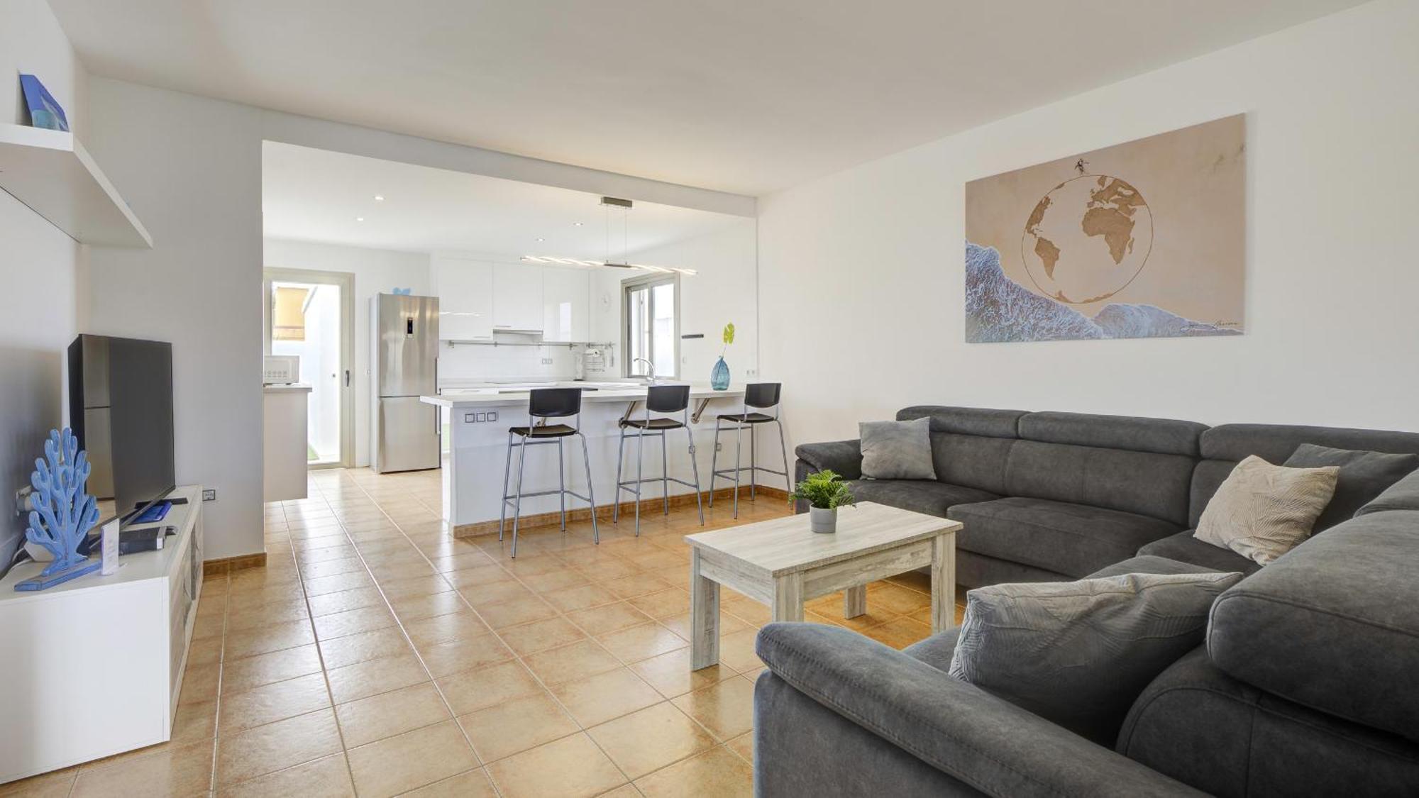 Luxury Villa Cindy Caleta De Fuste Εξωτερικό φωτογραφία