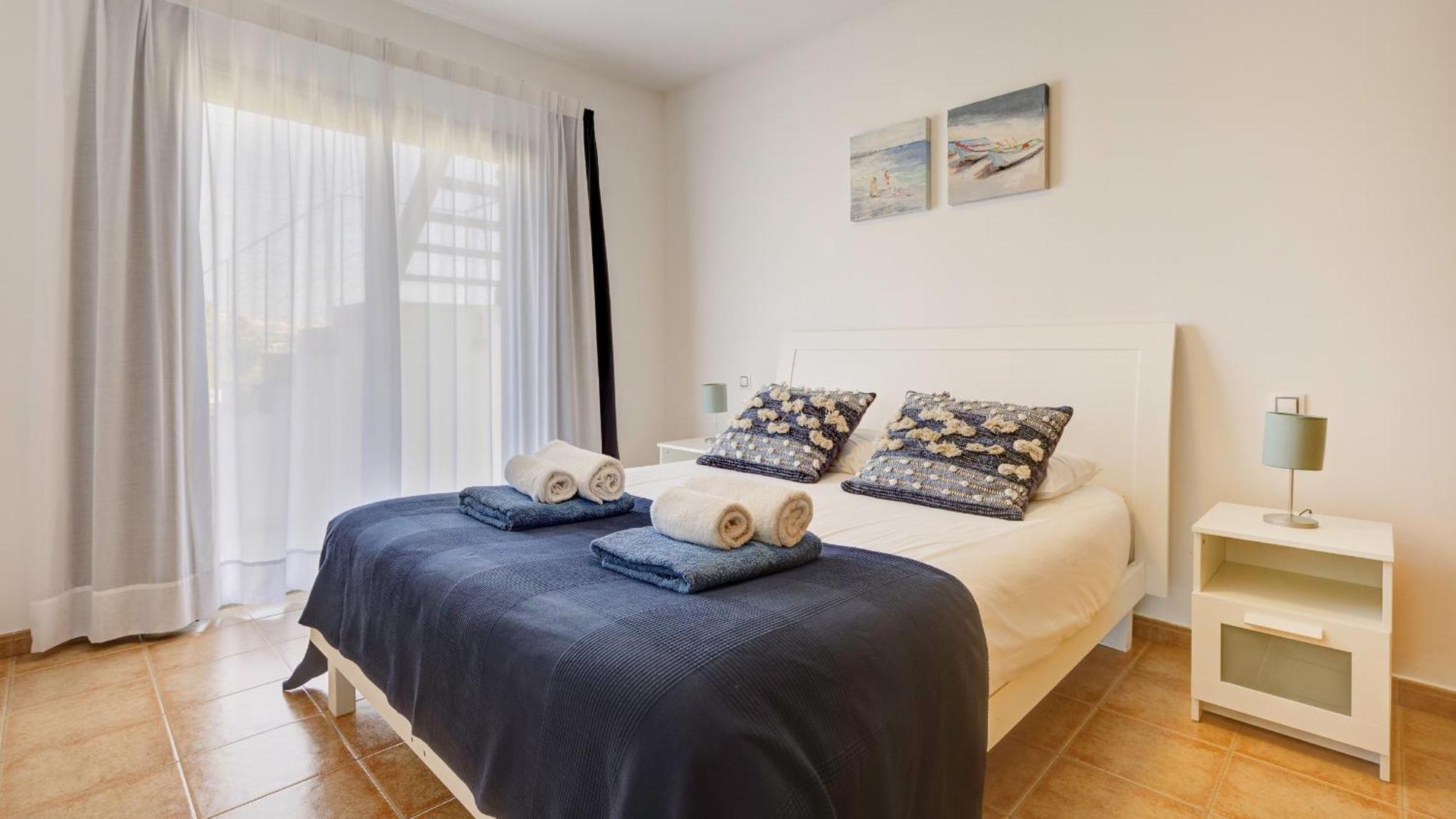 Luxury Villa Cindy Caleta De Fuste Εξωτερικό φωτογραφία