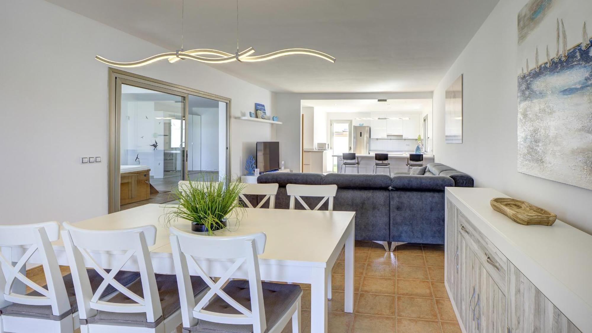 Luxury Villa Cindy Caleta De Fuste Εξωτερικό φωτογραφία