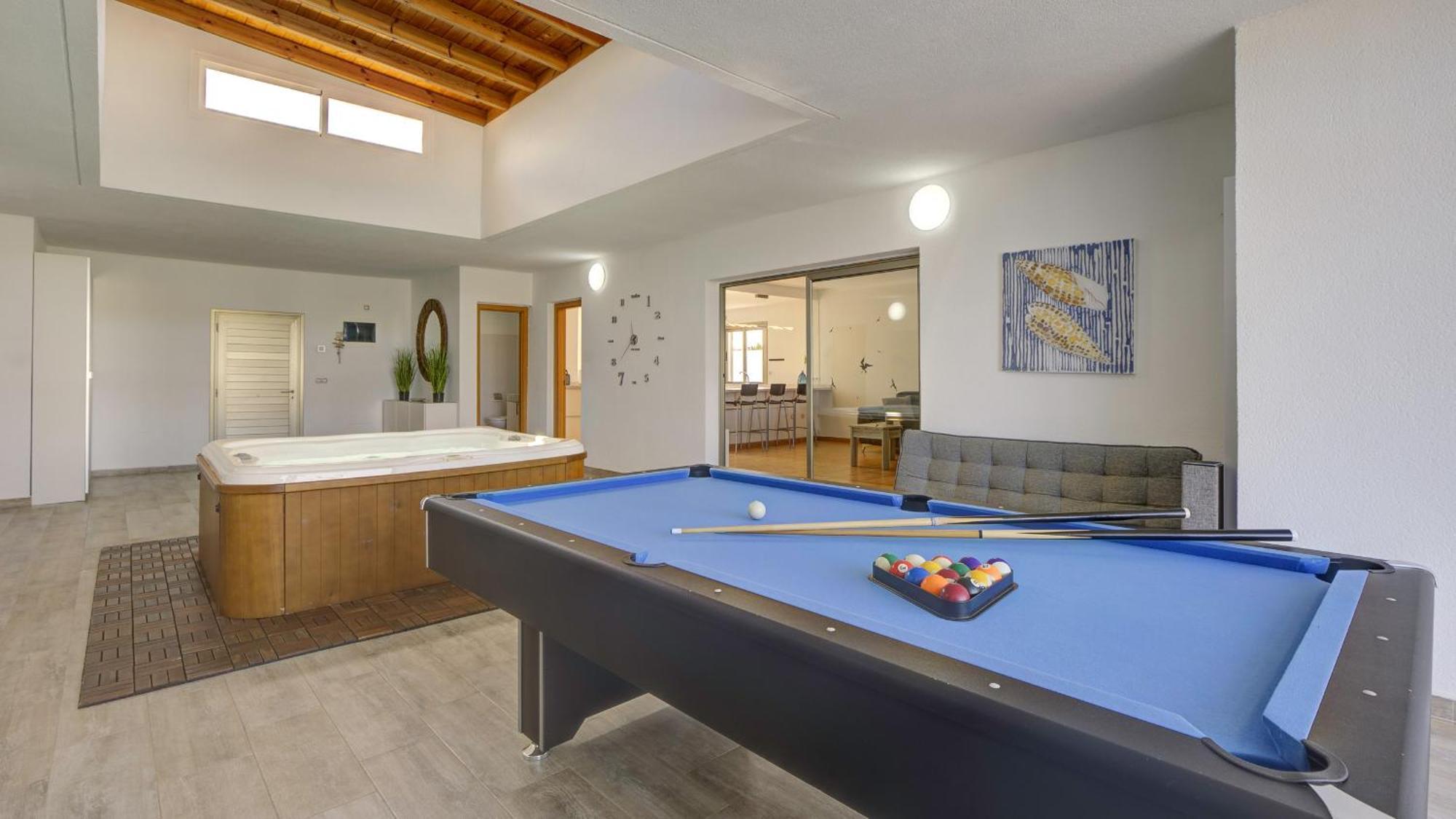 Luxury Villa Cindy Caleta De Fuste Εξωτερικό φωτογραφία