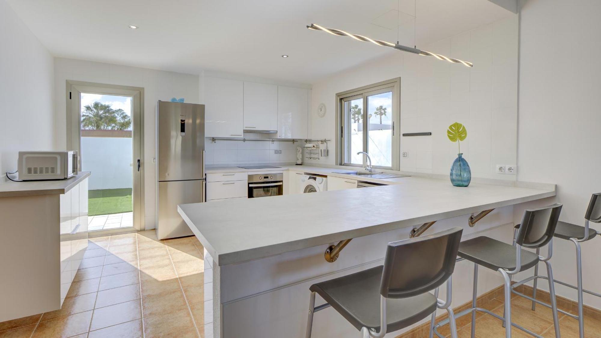 Luxury Villa Cindy Caleta De Fuste Εξωτερικό φωτογραφία