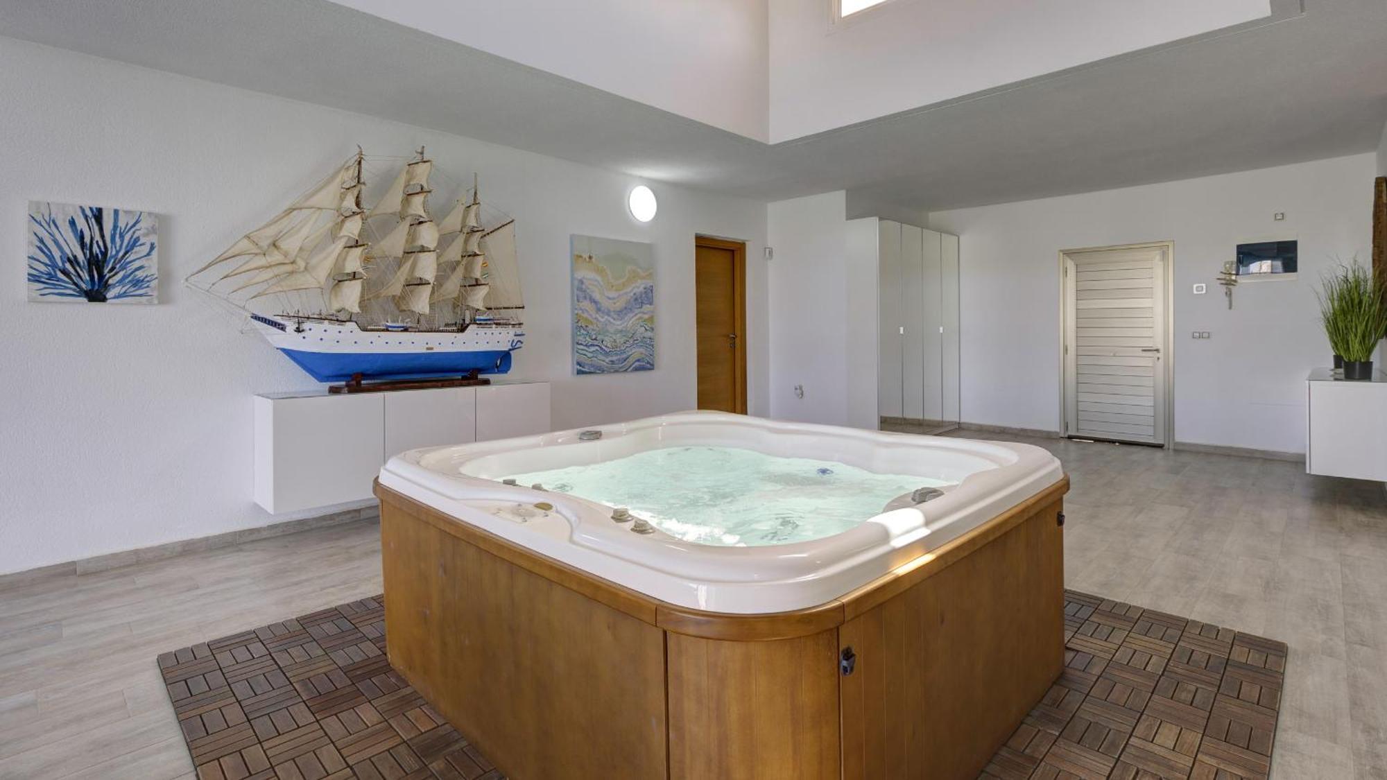 Luxury Villa Cindy Caleta De Fuste Εξωτερικό φωτογραφία