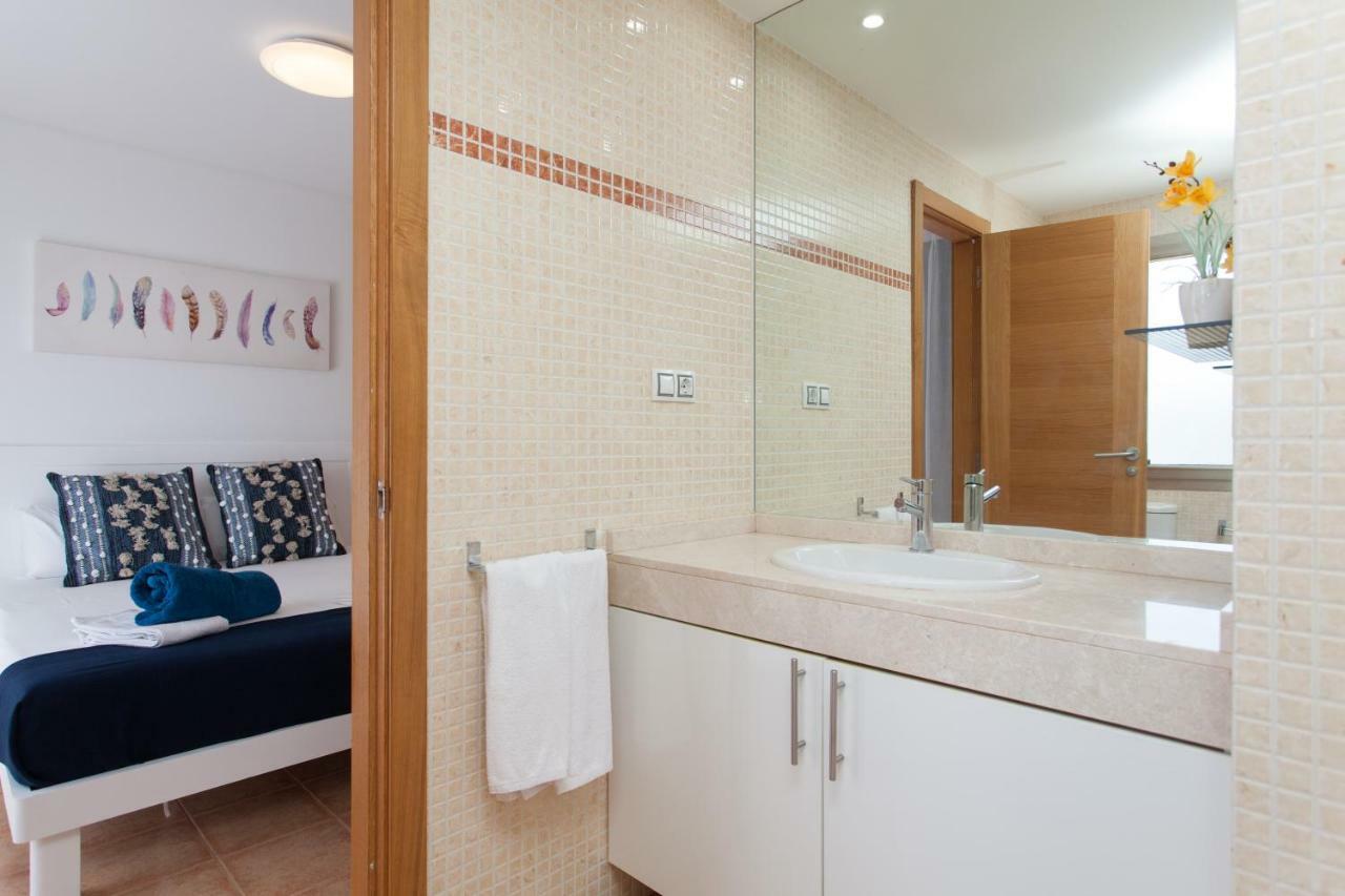 Luxury Villa Cindy Caleta De Fuste Εξωτερικό φωτογραφία